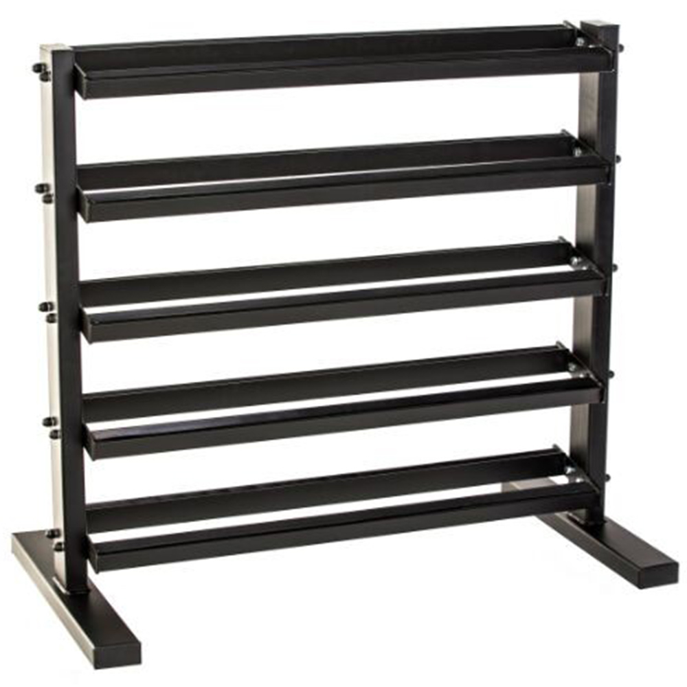 Multi-Layer Rack Gymstick for Dumbbells